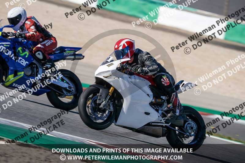 motorbikes;no limits;november 2019;peter wileman photography;portimao;portugal;trackday digital images